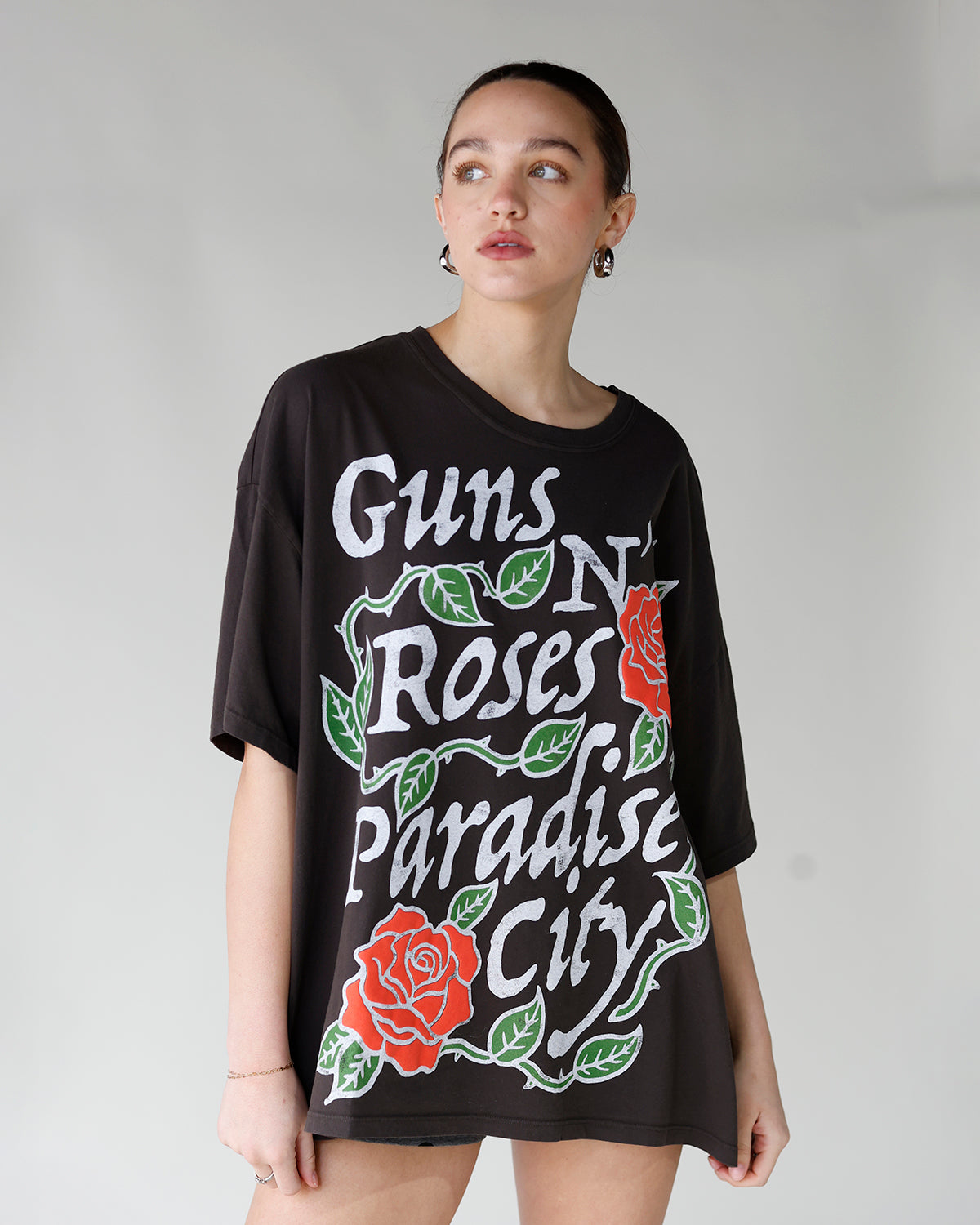 DAYDREAMER GUNS N' ROSES PARADISE CITY OS TEE