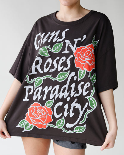 DAYDREAMER GUNS N' ROSES PARADISE CITY OS TEE