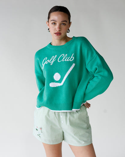 HOLE IN ONE BOXER SHORTS