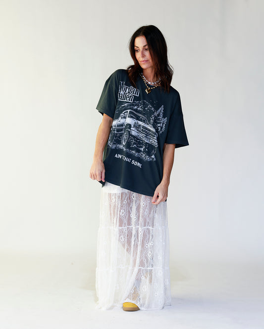 DAYDREAMER AIN'T THAT SOME MERCH TEE