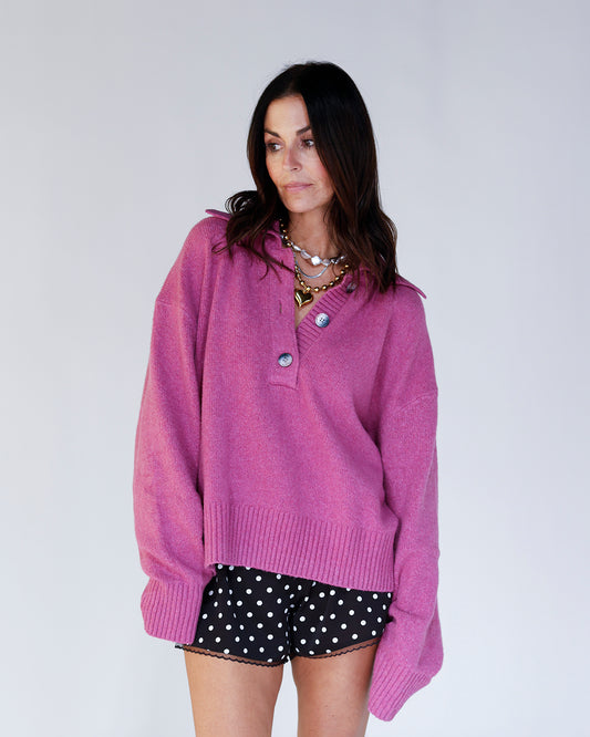 free people oversized cozy sweater best fall sweaters pink sweater 
