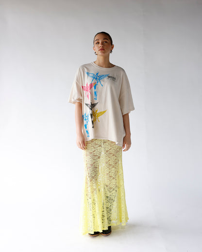 DAYDREAMER LA NIRVANA TEE