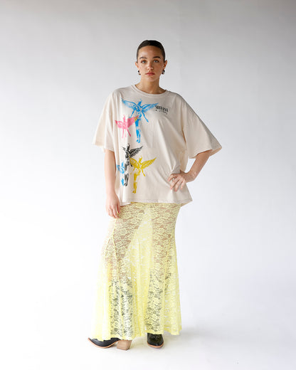 DAYDREAMER LA NIRVANA TEE