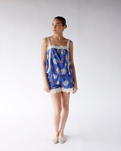 SEASIDE SWEETHEART TANK