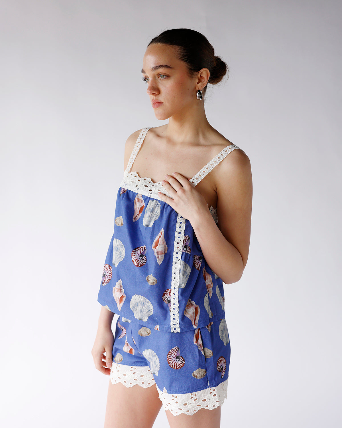 SEASIDE SWEETHEART TANK