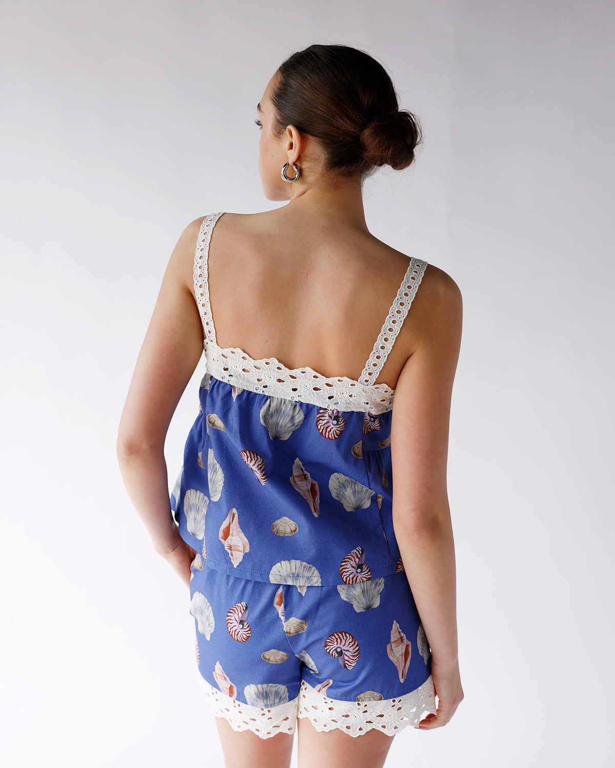 SEASIDE SWEETHEART TANK
