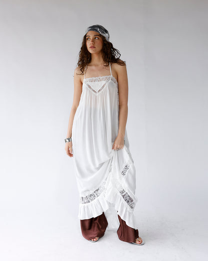 FREE PEOPLE KISS ME LATER SLIP