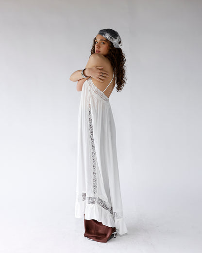 FREE PEOPLE KISS ME LATER SLIP