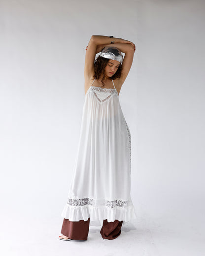 FREE PEOPLE KISS ME LATER SLIP