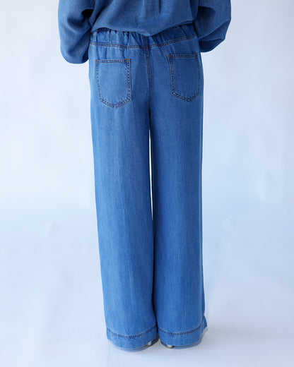 FRNCH BALSAMINE PANTS