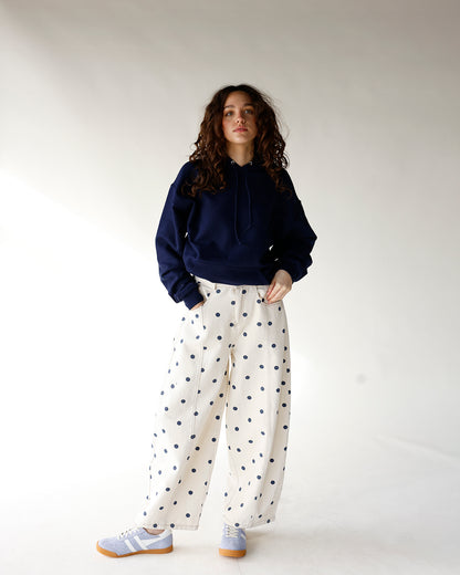 GUARDIAN ANGEL HOODIE