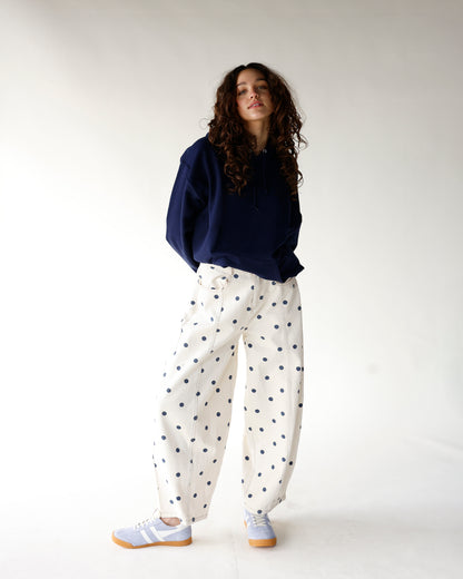 GUARDIAN ANGEL HOODIE