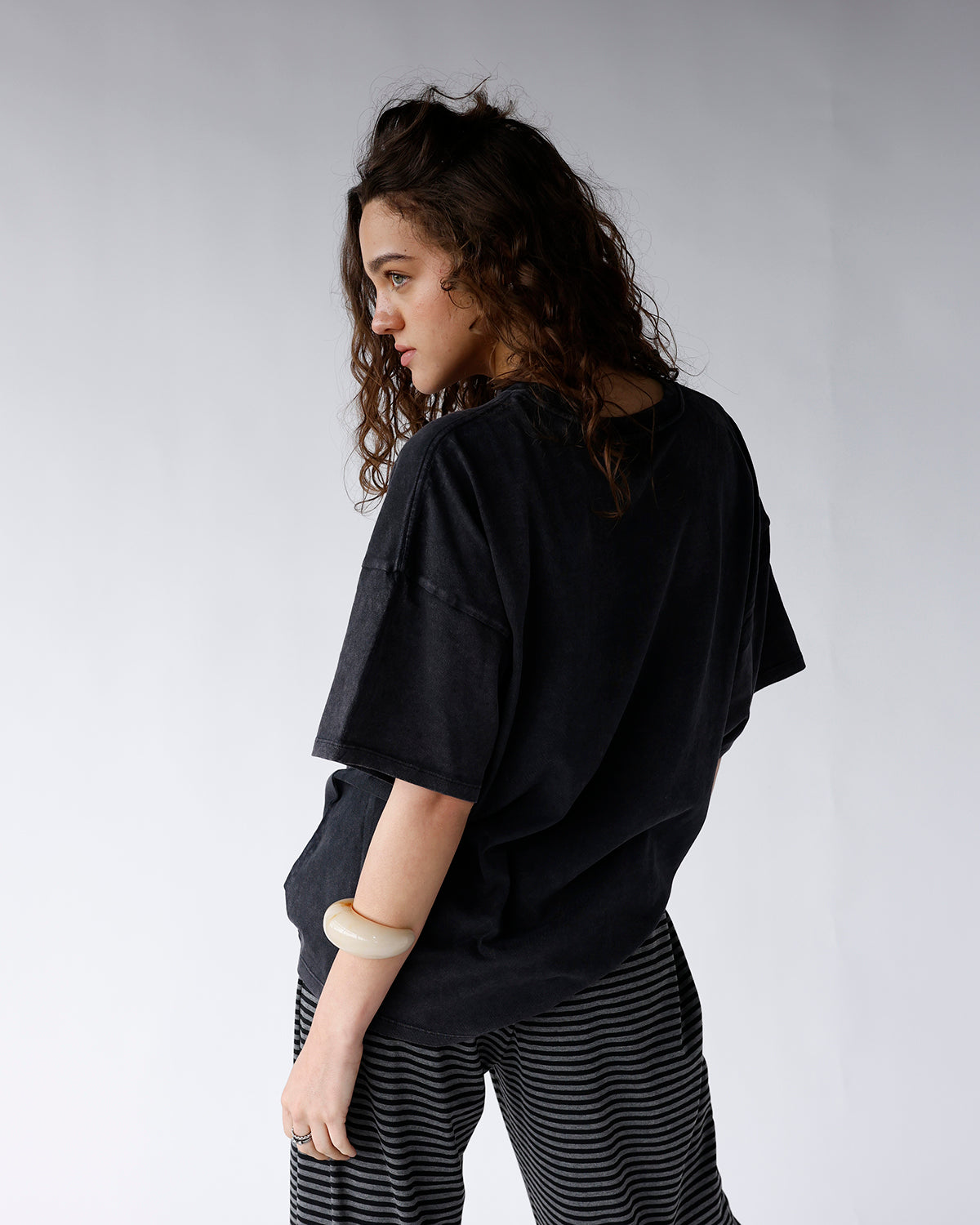 HIP SUNBURST TEE