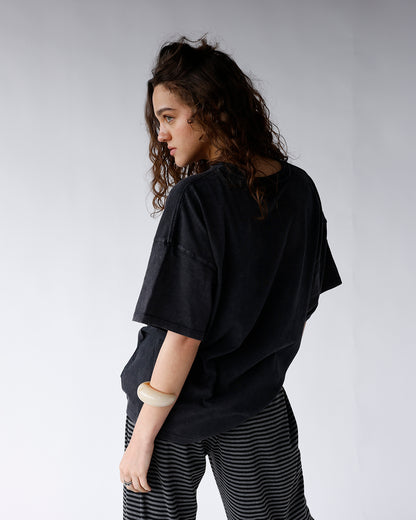HIP SUNBURST TEE