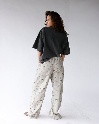 LOCALS ONLY TEE
