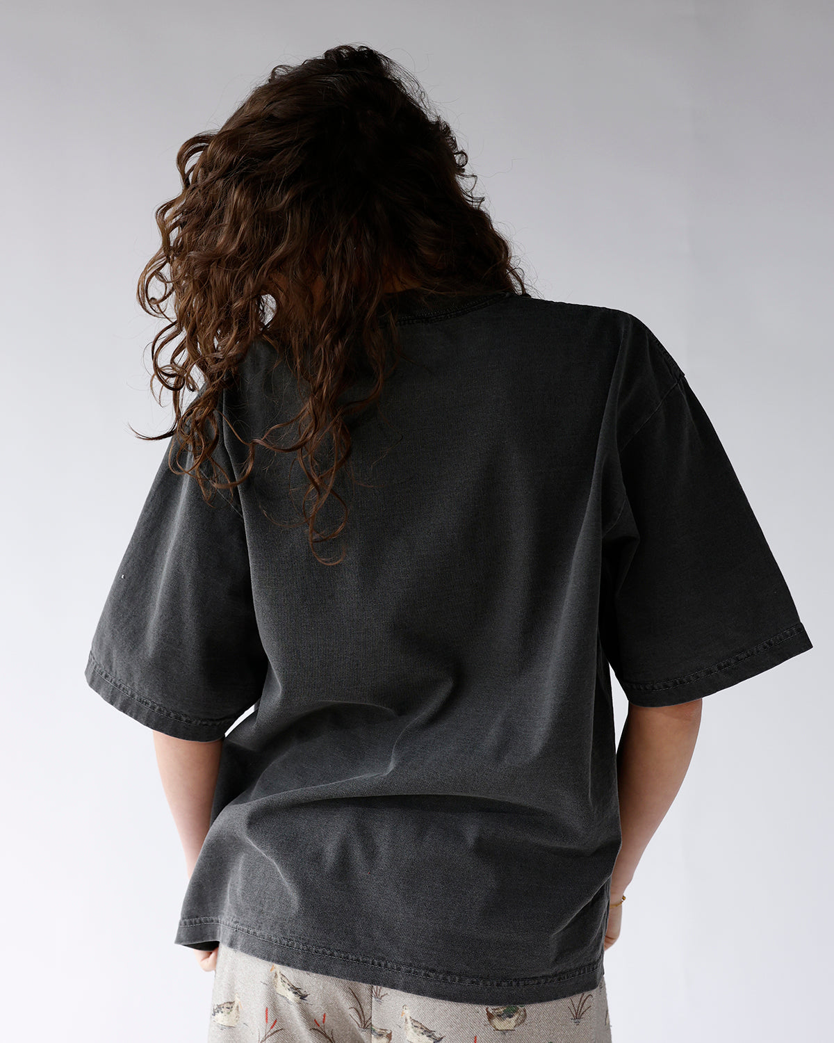 LOCALS ONLY TEE