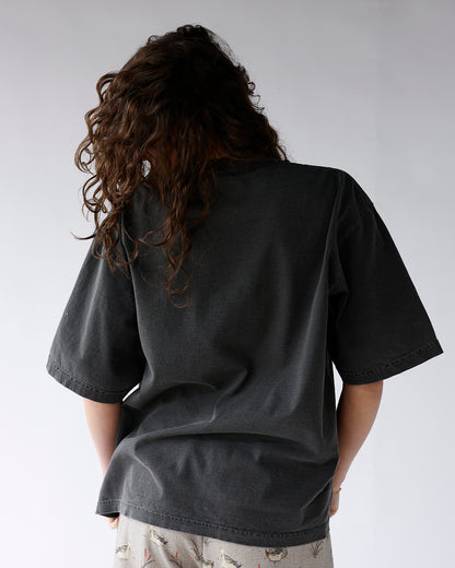 LOCALS ONLY TEE