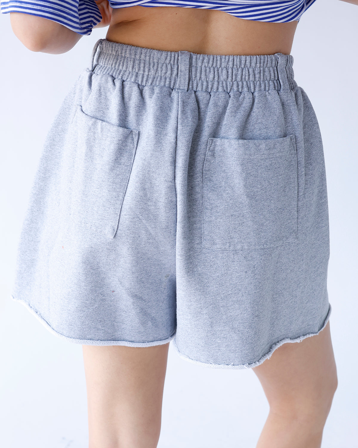 ASHER SHORTS