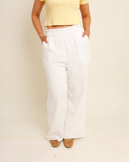 THE TULUM PANT