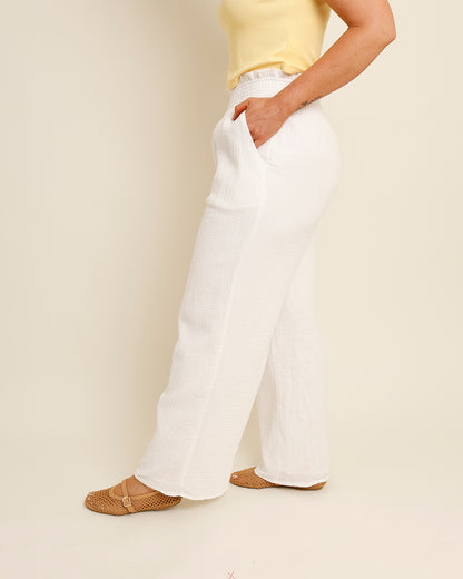 THE TULUM PANT