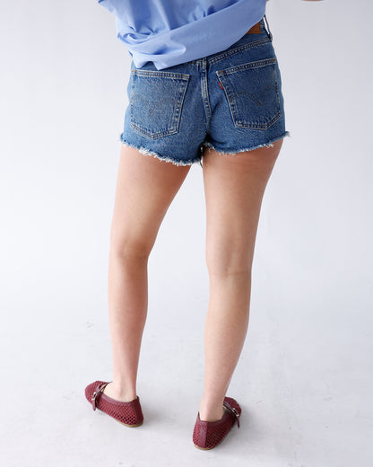 LEVIS 501 ORIGINAL SHORTS