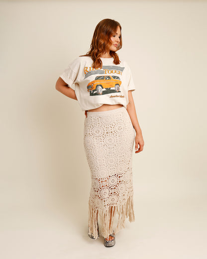 DAYDREAMER RIDE TOUGH AMERICAN MADE TEE