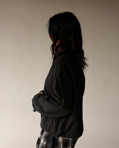 NIA HINDLEY BOMBER JACKET