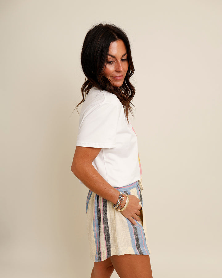 SQUEEZE THE DAY TEE