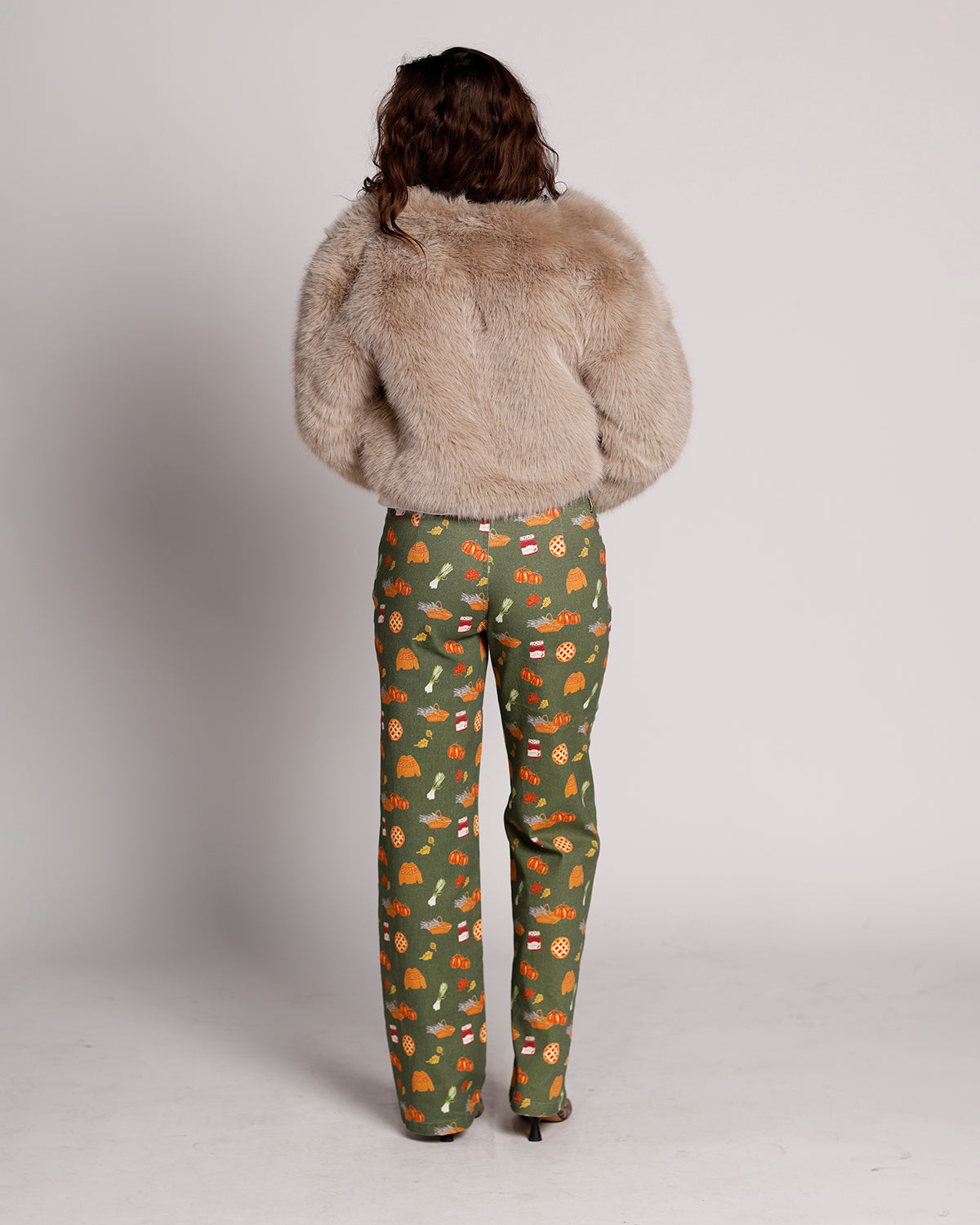 THANKFUL SEASON PANTS