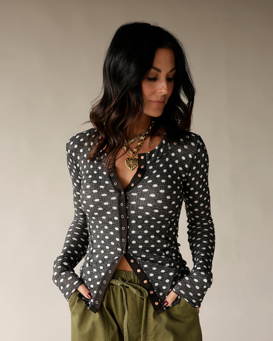 free people free people cardigan fitted cardigan date night outfit everyday coffee run fall staple easy top for fall 