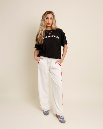 BOYS LIE 1-800 HEART BOYFRIEND TEE