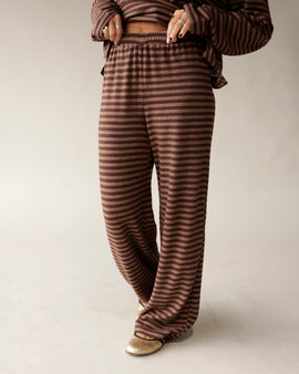 lounge set matching lounge set striped lounge set cozy lounge set everyday lounge set fall essential set fall must have coffee run outfit game day lounge set 