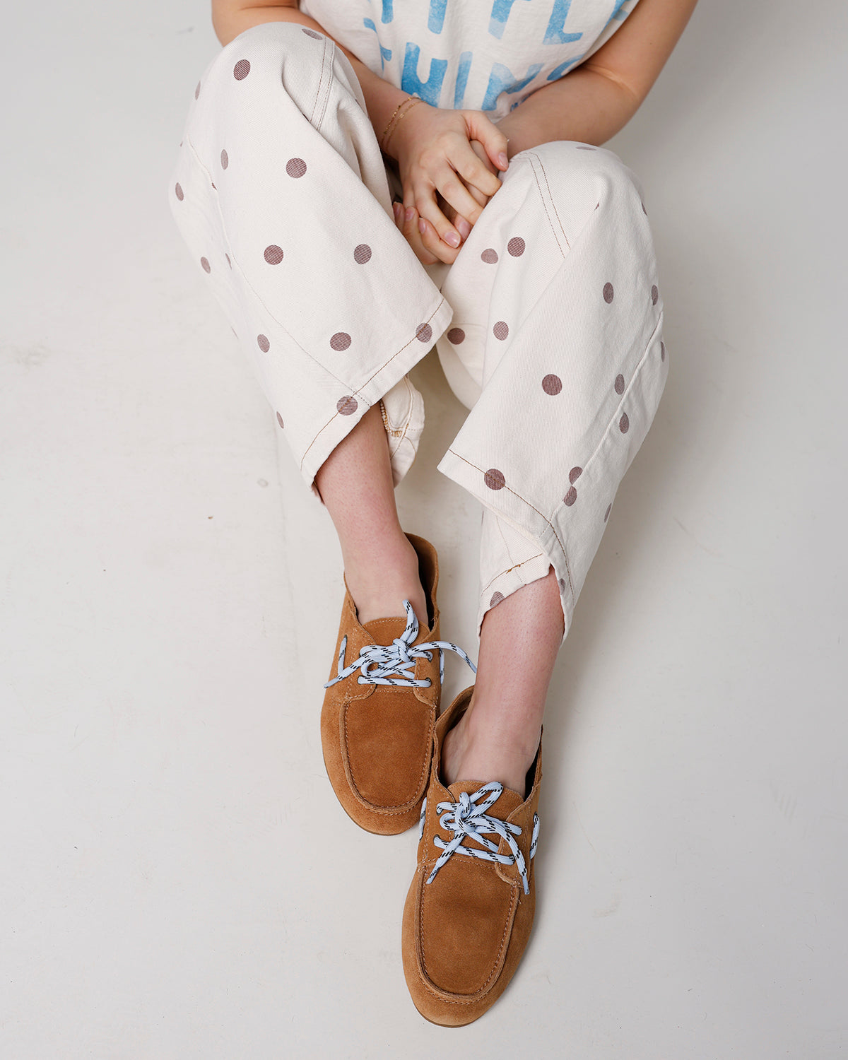 PETRA BOAT SHOE
