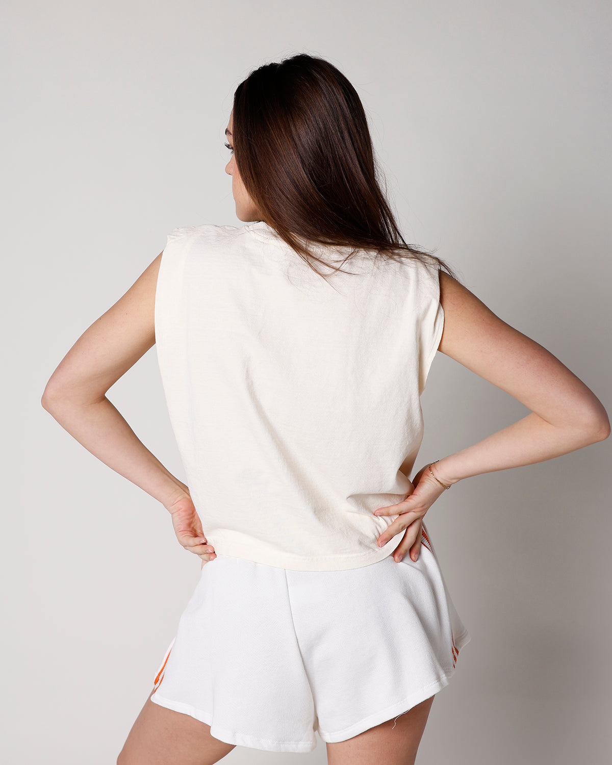 ZEST FOR LIFE SHORTS