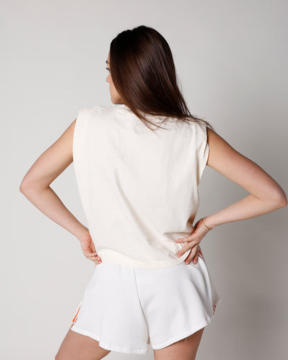 ZEST FOR LIFE SHORTS