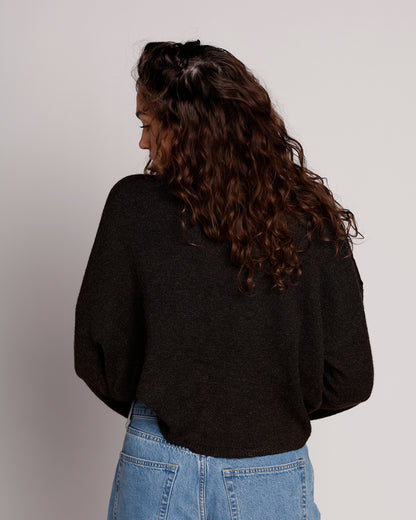 THE CULT CARDI X CHOCOLATE