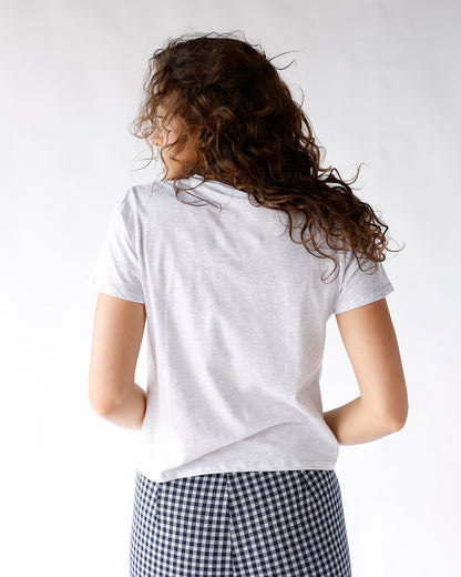 CIGARETTES & SECRETS TEE