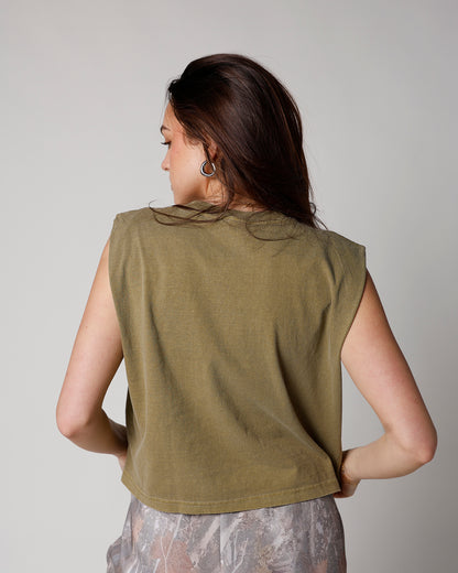 EVERYDAY REMINDERS MUSCLE TEE