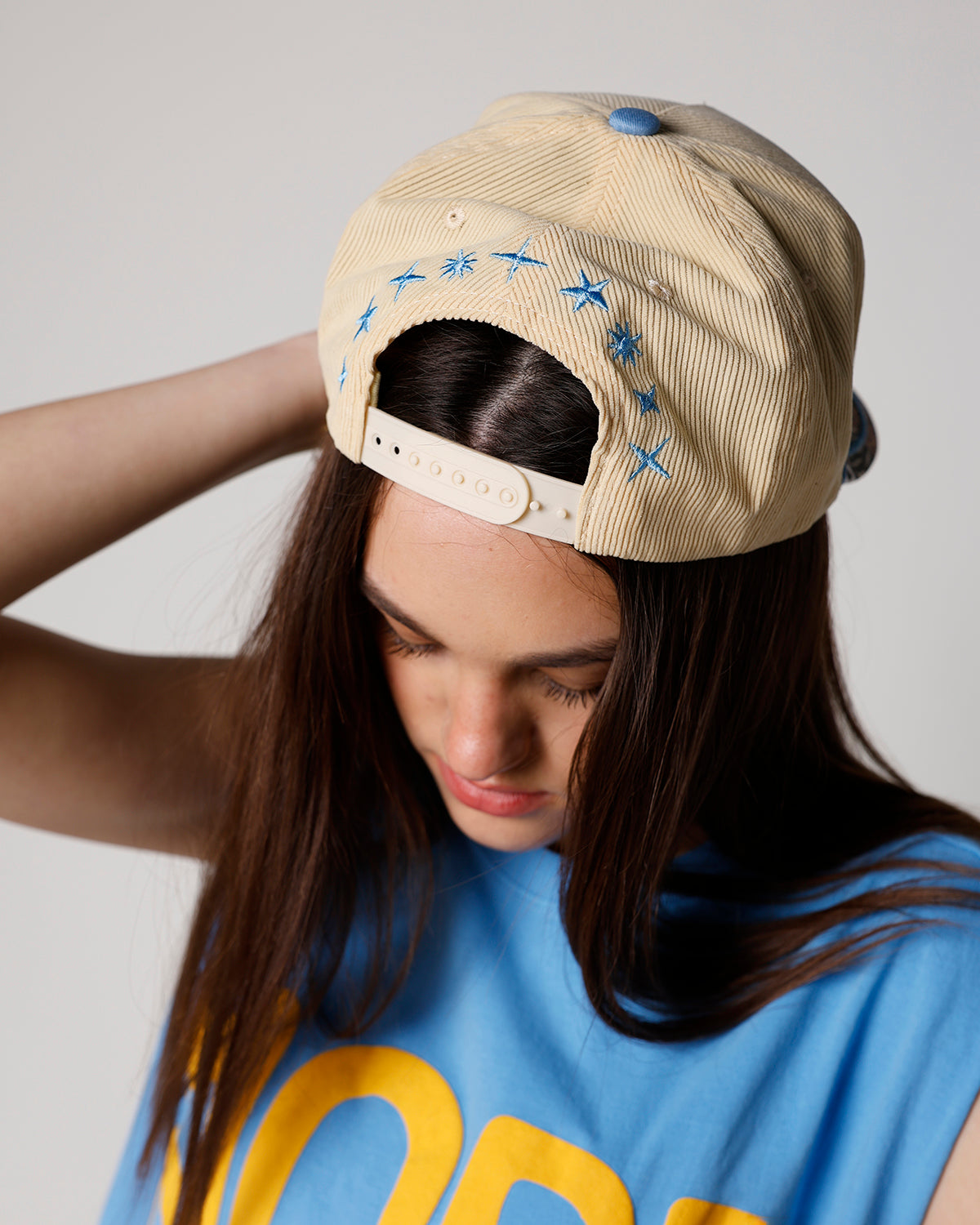 MOTHERHOOD TRUCKER HAT