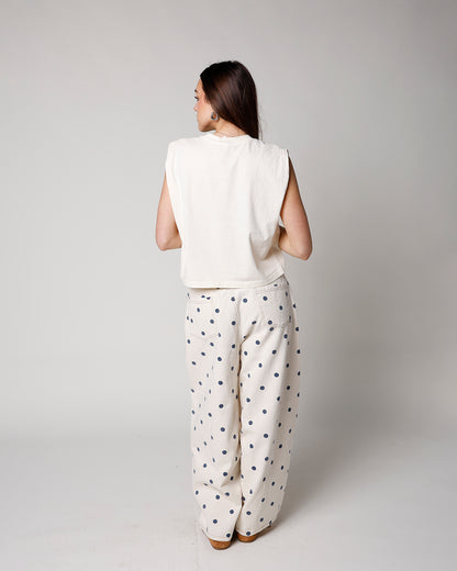 DILLY DALLY ENTHUSIAST MUSCLE TEE