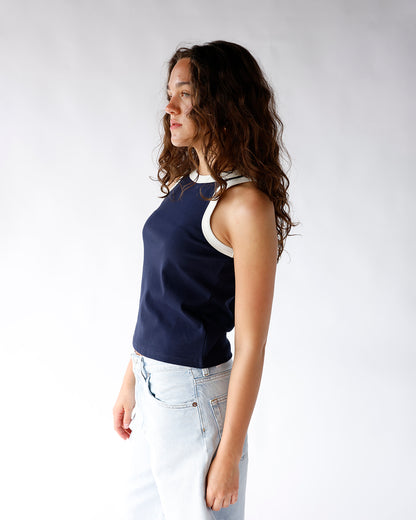 NAVIGATE TANK