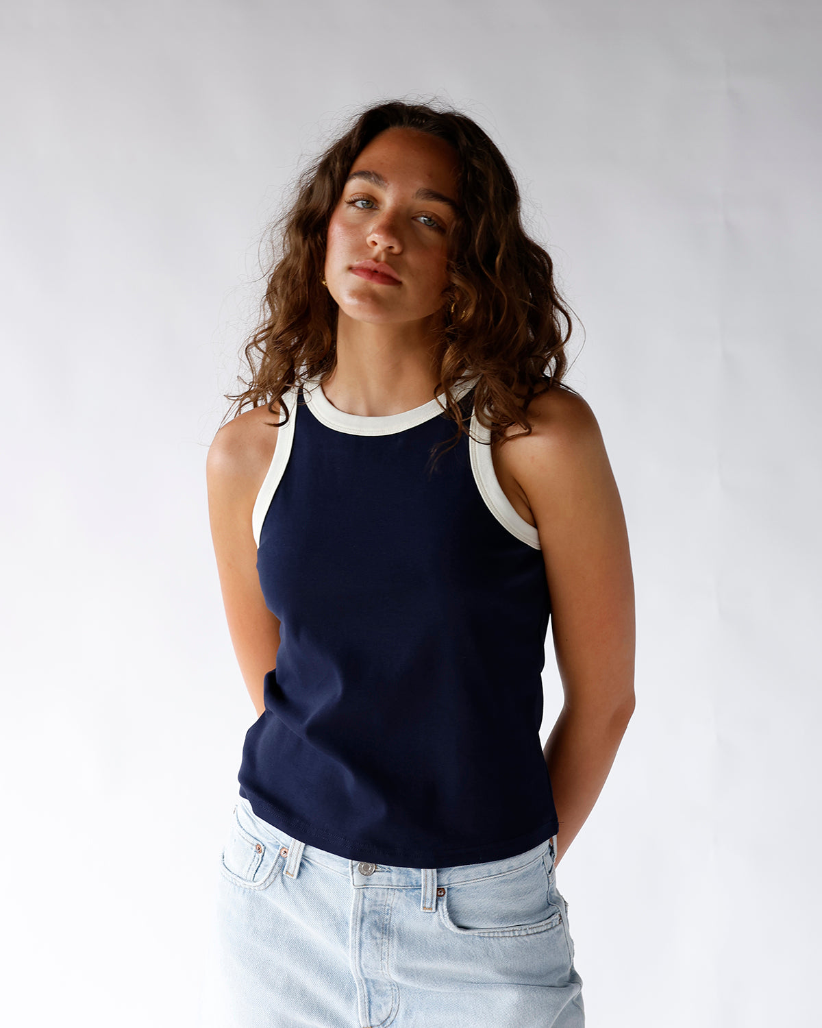 NAVIGATE TANK