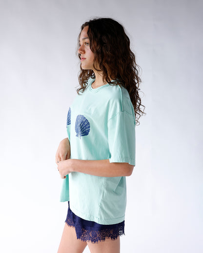SEA YOU SOON TEE X MINT
