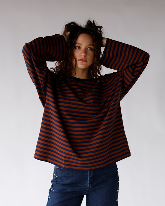 simple long sleeve everyday look easy fall winter style 