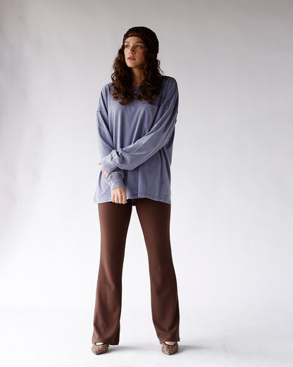 DUSK LONG SLEEVE TOP