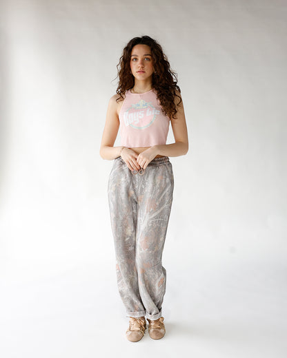 BOYS LIE BREAKFAST BEERS PASTEL BEEGEE TANK