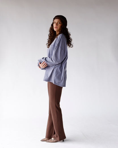 DUSK LONG SLEEVE TOP