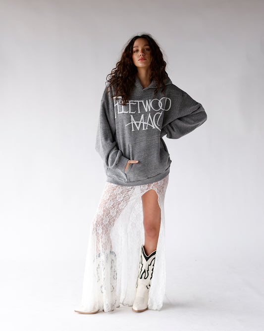 graphic hoodie Fleetwood Mac apparel Fleetwood Mac hoodie fun cozy cool hoodie easy fall style 