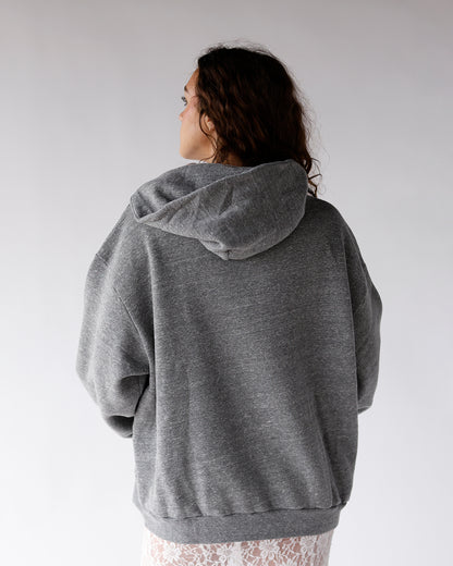 DAYDREAMER FLEETWOOD MAC LOGO OVERSIZED HOODIE