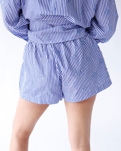 SHELL YEAH ASHLEY SHORTS